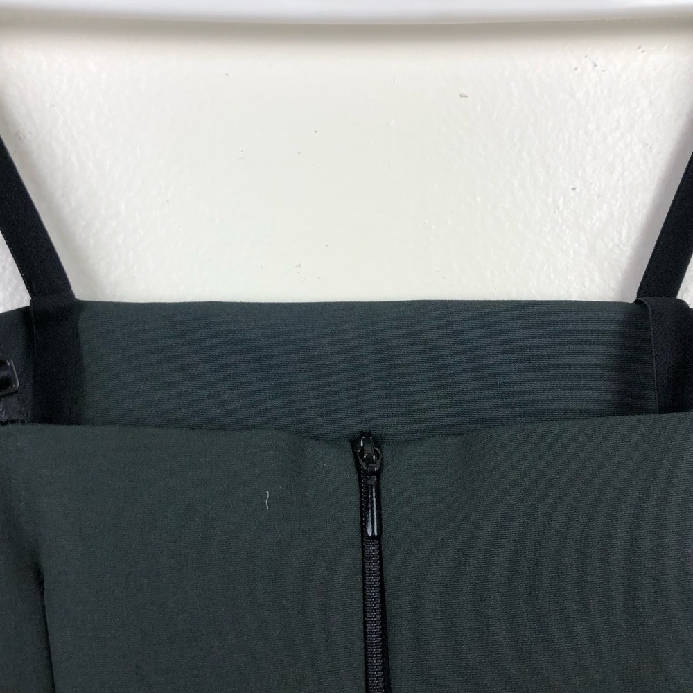 Dolce & Gabbana Basic Structured Top - Picture 4 of 5